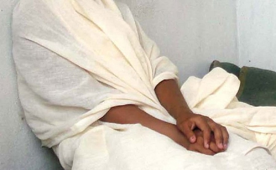  ७ दिनमै पतिको काजकिरिया गरेर ८३ वर्षीया हजुरआमाले दिइन् समाज परिवर्तन गर्ने सन्देश