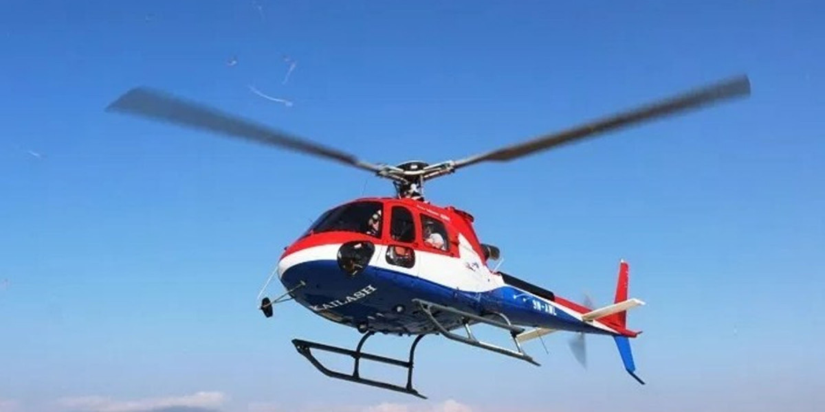 कोरोनाका विरामीलाई हेलिकप्टार चाहियो ? यी नम्बरमा फोन गर्नुहोस्