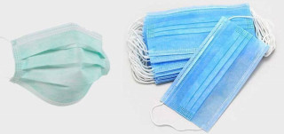 बढी नाफा राखेर माक्स बेच्नेलाई २ लाख जरिवाना 