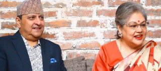 पूर्वराजा ज्ञानेन्द्र शाहको स्वास्थ्यमा सुधार, पूर्वरानी कोमल शाह आइसियूमा