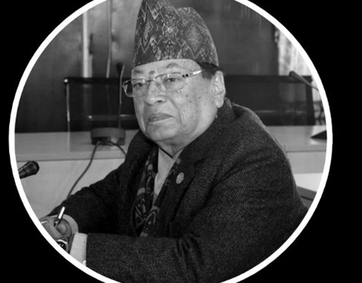 न्याय परिषद् सदस्य निराला खड्काको कोरोना संक्रमणबाट मृत्यु