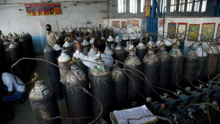 असार मसान्तसम्ममा पौने चार अर्ब लिटर अक्सिजन आवश्यक
