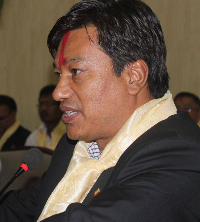 ‘ओलीको नियत गलत छ, विश्वासको मत नपाए तत्काल संसद् अन्त्य गर्ने मनसाय देखियो’ :  वरिष्ठ अधिवक्ता श्रेष्ठ