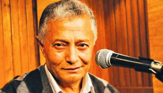 वरिष्ठ गायक प्रेमध्वज प्रधानको न्यूरो अस्पतालमा निधन