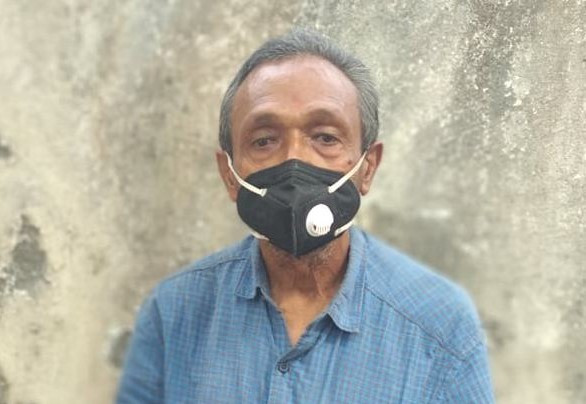 गोरखामा बालिका बलात्कार गरि गर्भवती बनाएर फरार पुरुष पक्राउ