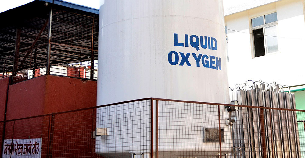 खोप चाँडै आपूर्ति हुने, भोलि ३० टन लिक्विड अक्सिजन नेपाल आइपुग्ने