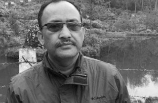 संसद सचिवालयका उपसचिव खनालको कोरोना संक्रमणबाट मृत्यु