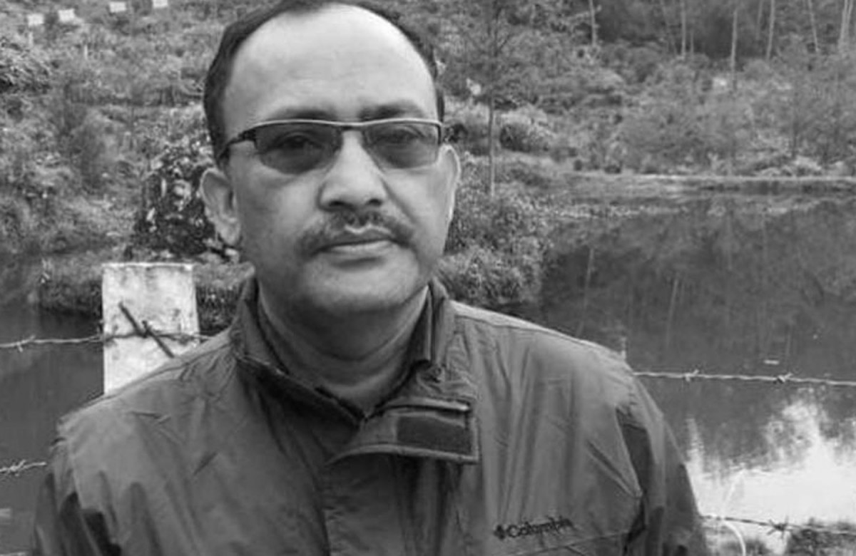 संसद सचिवालयका उपसचिव खनालको कोरोना संक्रमणबाट मृत्यु