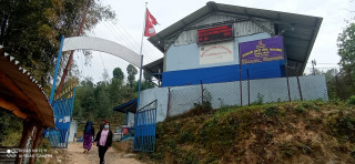 आज  गोरखाको भिमसेन थापा गाउँपालिकामा मात्रै  ३१ जना संक्रमित थपिए