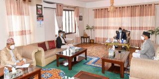 संवैधानिक निकायमा नियुक्ति सिफारिस, को कहाँ ? (सूचिसहित)