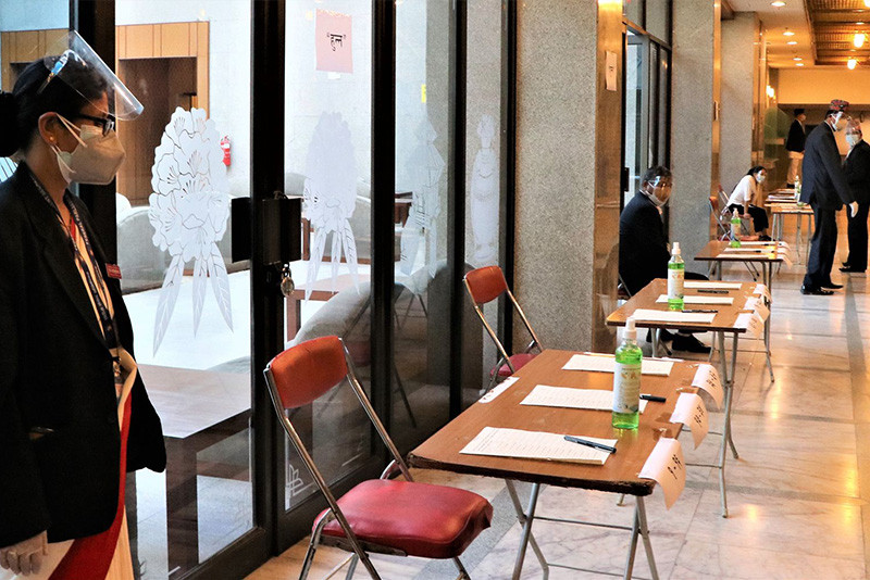 प्रधानमन्त्रीले विश्वासको मत लिन यस्तो छ तयारी (फोटो फिचर)