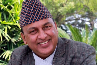 कोरोना संक्रमित पूर्वमन्त्री भण्डारी डिस्चार्ज
