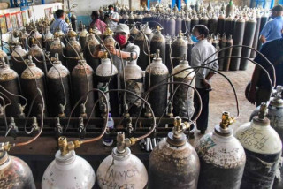 यी हुन उपत्यकाका अक्सिजन पाउने अस्पताल, कुनले कति ? (सूचीसहित)