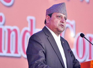 पूर्वराजा ज्ञानेन्द्र शाह कोरोनामुक्त