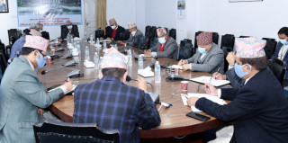 यस्ता छन् सीसीएमसी बैठकका निर्णयहरु