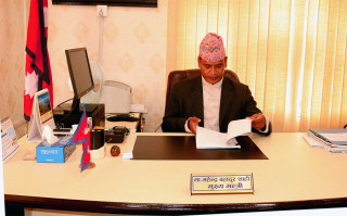 कर्णालीमा दुई मन्त्रीले दिए राजीनामा, आजै नयाँ नियुक्ति