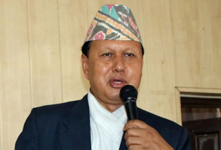 पूर्वमन्त्री बस्नेतका पहलमा निशुल्क कोभिड–१९ सेवा केन्द्र सञ्चालन गरिने
