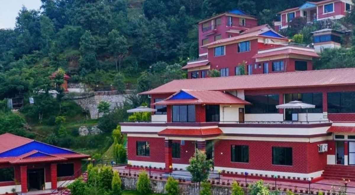 जसपा ठाकुरको अध्यक्षतामा डोलेश्वर रिसोर्टमा संसदीय दलको बैठक शुरु, को-को भए सहभागी (नामावलीसहित)