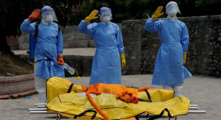 विवाहभोज खाएपछि कोरोना संक्रमण, एकै घरका तीन जनाको मृत्यु