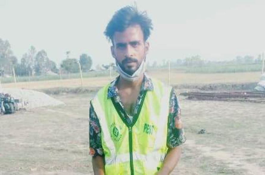 प्रेस पासको दुरुपयोग, लागुऔषध ओसारपसारको आरोपमा एक युवक पक्राउ