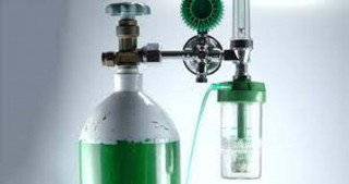 महामारीका बेला अक्सिजनको अभाव, तरल अक्सिजन आयात गर्ने निगमको तयारी