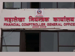 ३६ प्रतिशत मात्रै विकास बजेट खर्च,  यस्तो छ १० महिनामा खर्च र राजस्व प्राप्तिको विवरण