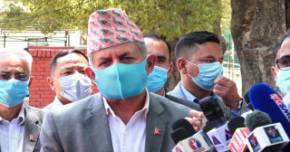 नेपाल पक्षका १२ जनामाथिको कारबाही रोकियो, एकताका लागि अन्तिमसम्म प्रयत्न जारी राख्ने