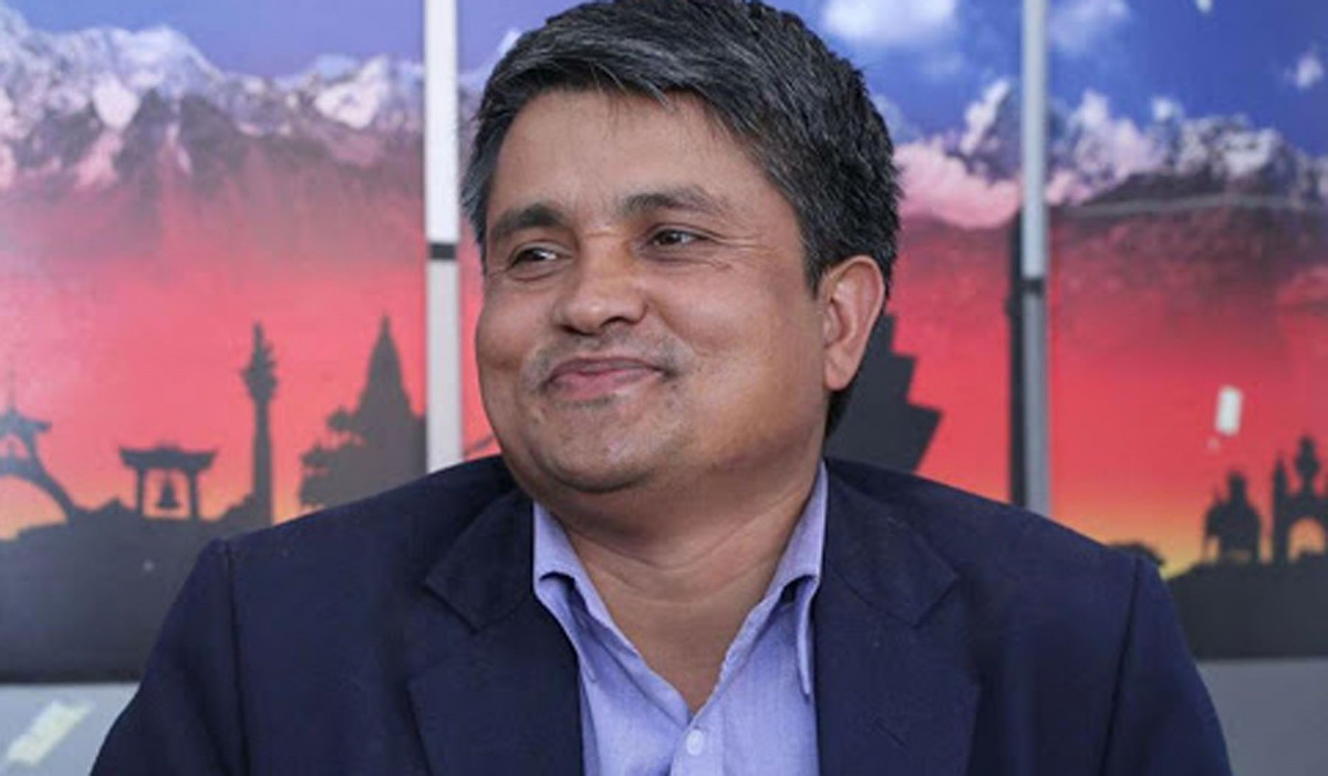 आइसोलेसनमा बसेका बेला ‘श्रद्धाञ्जलि दिने’ व्यक्तिहरुलाई कडा कारबाही गर्न सूर्य थापाको माग
