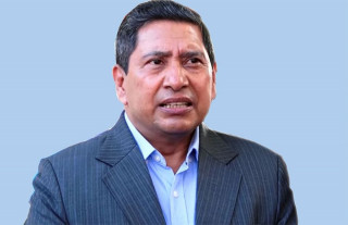 हामी हिम्मत हार्दैनौँ, कम्युनिष्ट पार्टीहरु बीचको एकता आवश्यक छ : नेता श्रेष्ठ