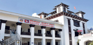 लुम्बिनी प्रदेशको राष्ट्रियसभा सदस्य निर्वाचनका लागि आज उम्मेदवारी मनोनयन हुँदै