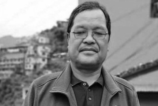 कोरोना संक्रमणबाट एमाले नेता सतमान पुनको निधन