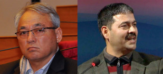 मतदान गर्न मात्रै दुई दिन बाँकी, बादललाई भोट देला खनाल–नेपाल समूहले ?