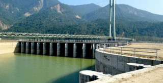 कोरोनाका कारण राष्ट्रिय गौरवको आयोजना प्रभावित