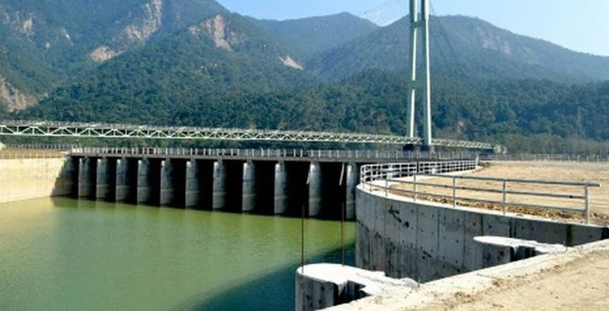 कोरोनाका कारण राष्ट्रिय गौरवको आयोजना प्रभावित