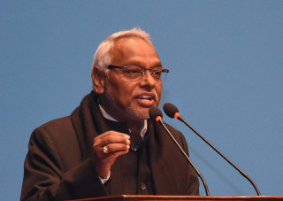 जसपा विवाद :  भाँडियो महन्थ–उपेन्द्रको सहमति, महतो संसदीय दलको नेता चयन भएको पत्र दर्ता