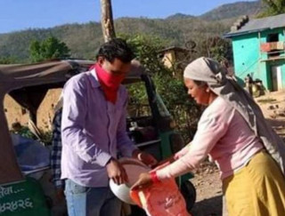 बन्दाबन्दीले मजदुरलाई छाक टार्नै मुस्किल
