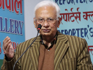 यस्तो छ सरकारलाई जनगणतान्त्रिक मोर्चाको ३ बुँदे ध्यानाकर्षण !