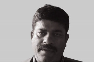 कोरोनाका कारण एमाले  पोलिटब्यूरो सदस्य यादवको मृत्यु