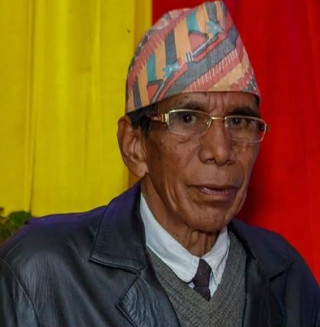 पूर्वमन्त्री शाहीको ७७ वर्षको उमेरमा निधन