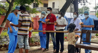 नेपालमा एकैदिन ७ हजार ८९० जनाले जिते कोरोना