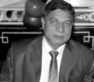 कोरोनाका कारण वरिष्ठ अधिवक्ता रेग्मीको  मृत्यु