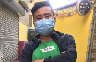 सोह्रखुट्टे, काठमाडौंको सेनिटाइजर उद्योगमा छापा, सञ्चालक पक्राउ