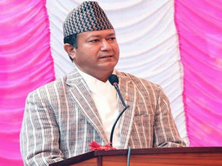 सुदूरपश्चिम प्रदेशमा एमाले संसदीय दलको बैठक आज बस्दै