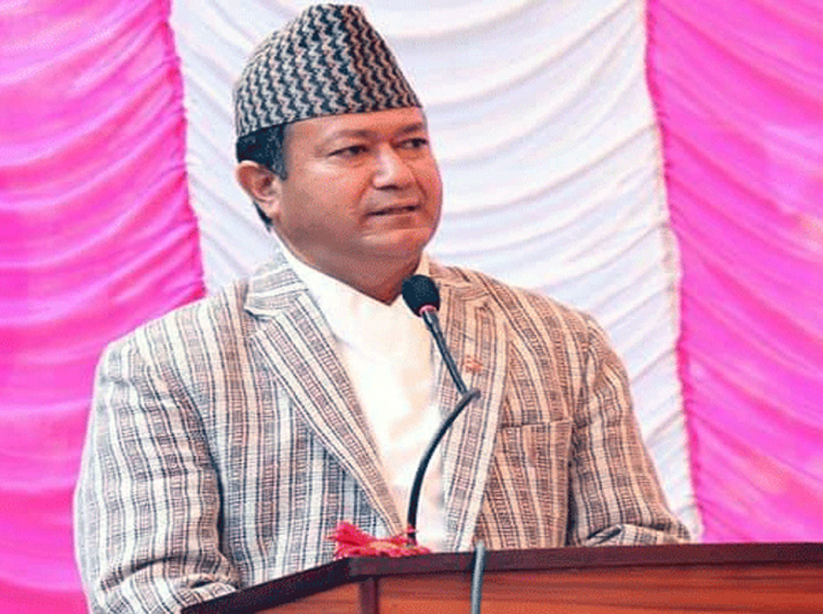 सुदूरपश्चिम प्रदेशमा एमाले संसदीय दलको बैठक आज बस्दै