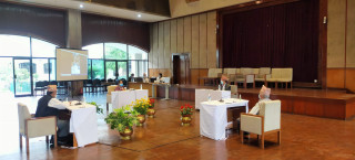 पूर्व सभामुखहरूको निष्कर्ष : प्रतिनिधिसभा विघटन असंवैधानिक छ, अदालतले छिटो फैसला गर्नुपर्छ