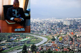 भोलिदेखि उपत्यकामा निषेधाज्ञा कडा बनाउँदै, खानेकुरा सकिए १०३ नम्बरमा फोन गर्नु : प्रजिअ पराजुली