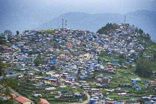 बारपाकमा दिनमै ३ जनाको मलामी