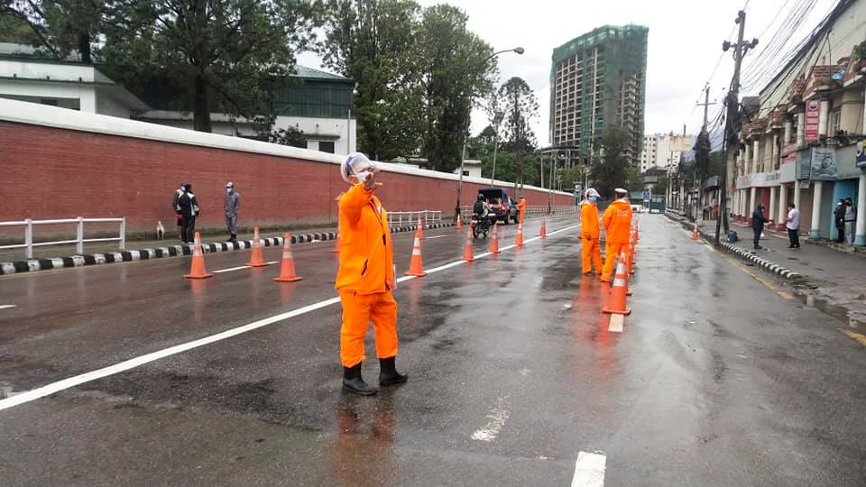 उपत्यकामा आजबाट थप कडाई के-केमा लगाइयो रोक ?