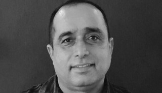 कोरोना संक्रमणबाट इटहरीका अग्रज पत्रकार न्यौपानेको निधन