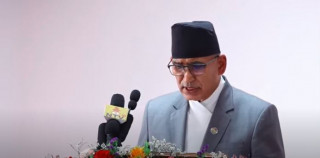 सर्वोच्चको आदेशले मन्त्रिपरिषद पाँच सदस्यमा खुम्चियो, विष्णु पौडेलको उपप्रधानमन्त्री भने जोगियो
